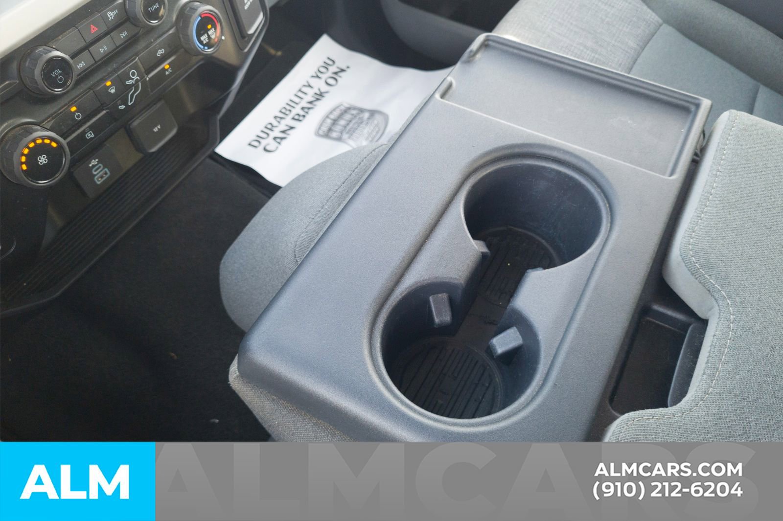 Used 2025 Ford F350 XLT image 27