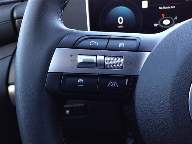 Used 2025 Hyundai Tucson SEL image 25