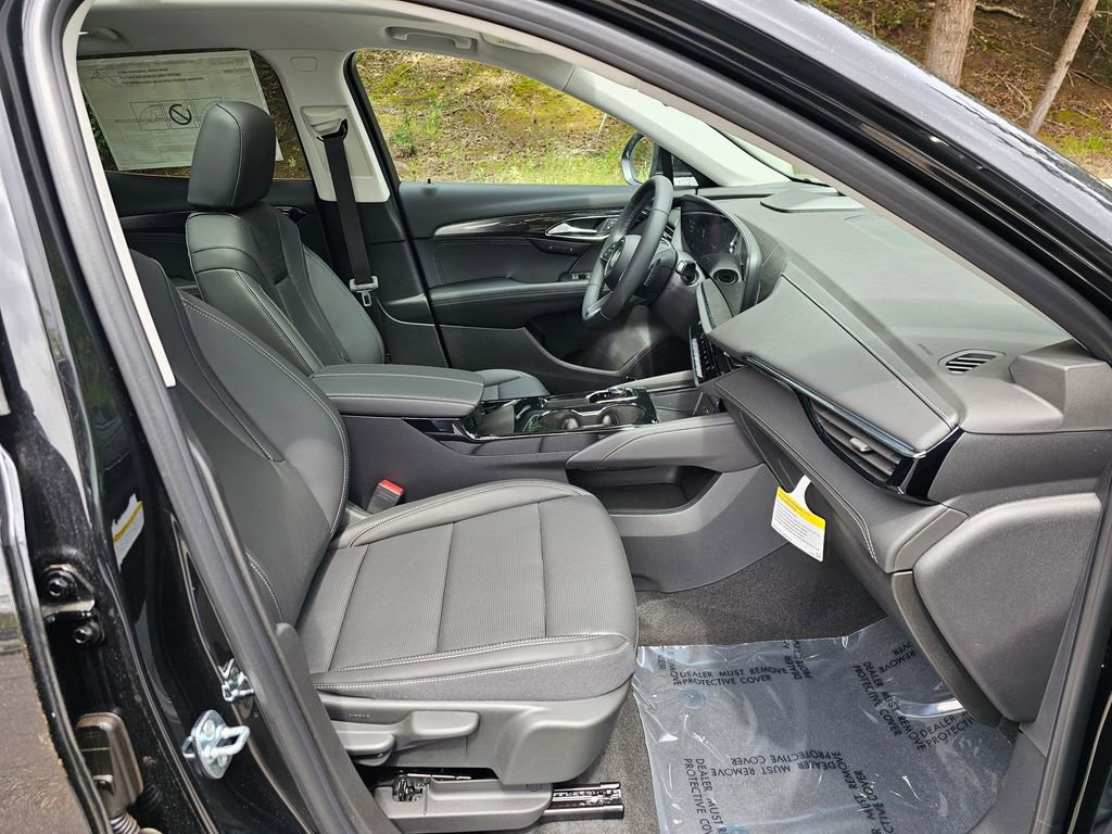 New 2026 Buick Envision Preferred AWD/4WD image 11