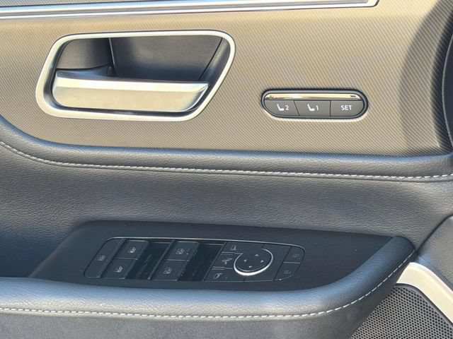 Used 2026 INFINITI QX80 Luxe w/ Cargo Package AWD/4WD image 29