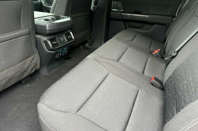 Used 2023 Ford F150 XLT w/ Equipment Group 302A High image 11