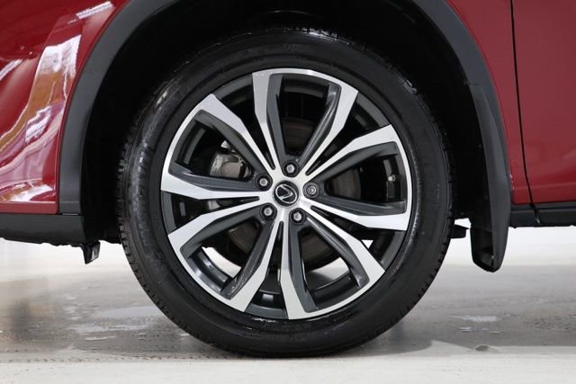 Used 2021 Lexus RX 350 AWD w/ Premium Package image 11