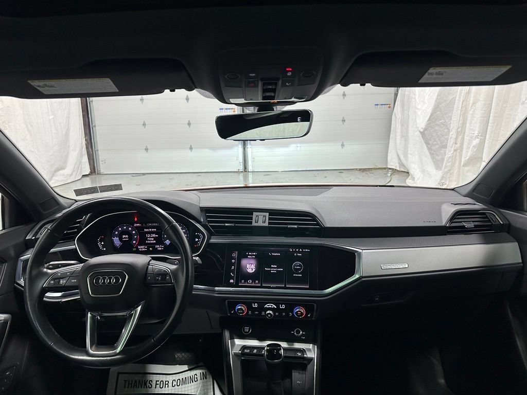 Used 2024 Audi Q3 2.0T Premium AWD/4WD image 38