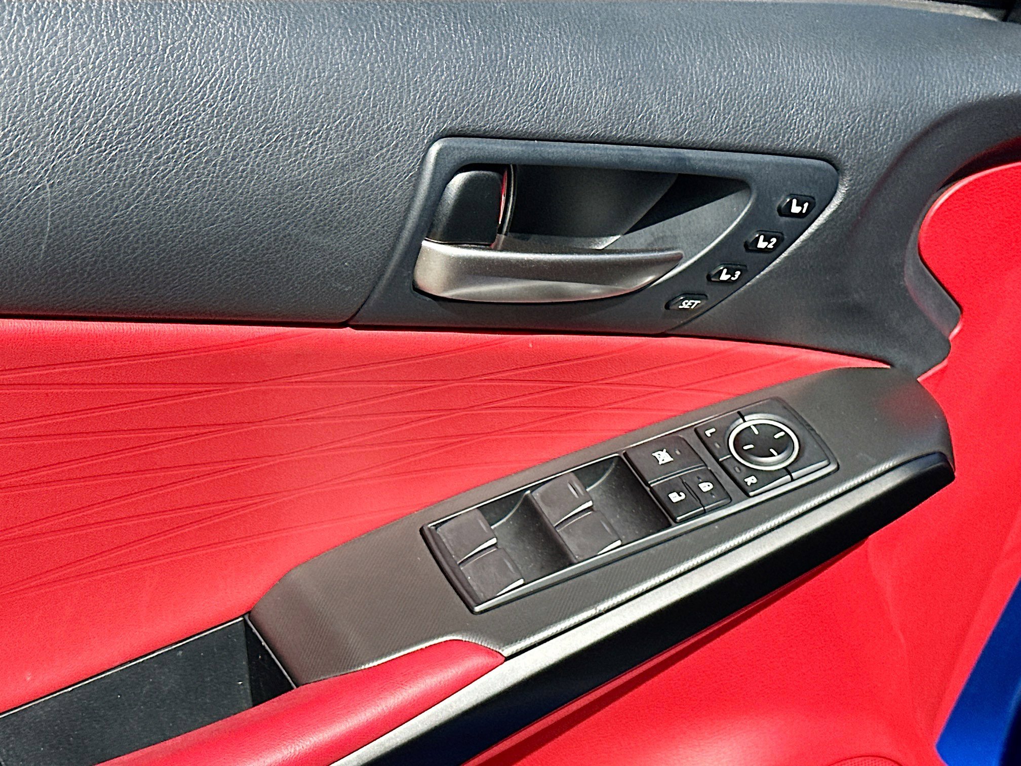 Used 2023 Lexus IS 350 F Sport w/ Navigation Package image 18