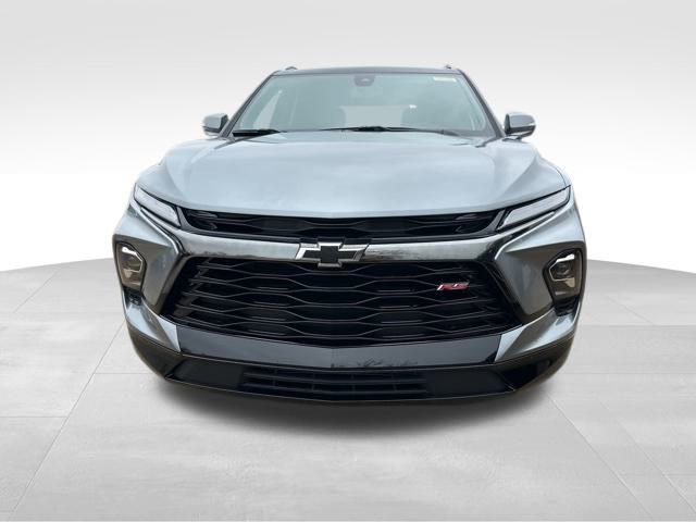 New 2026 Chevrolet Blazer RS image 8
