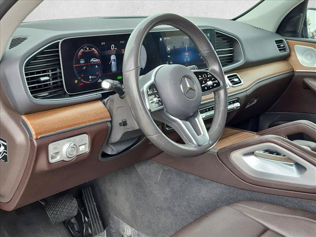 Used 2020 Mercedes-Benz GLE 450 4MATIC image 9