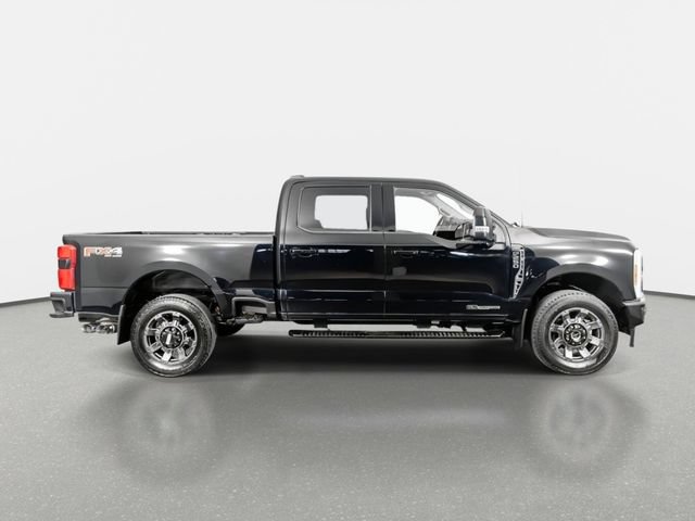 Used 2024 Ford F250 Lariat w/ Lariat Ultimate Package AWD/4WD image 6