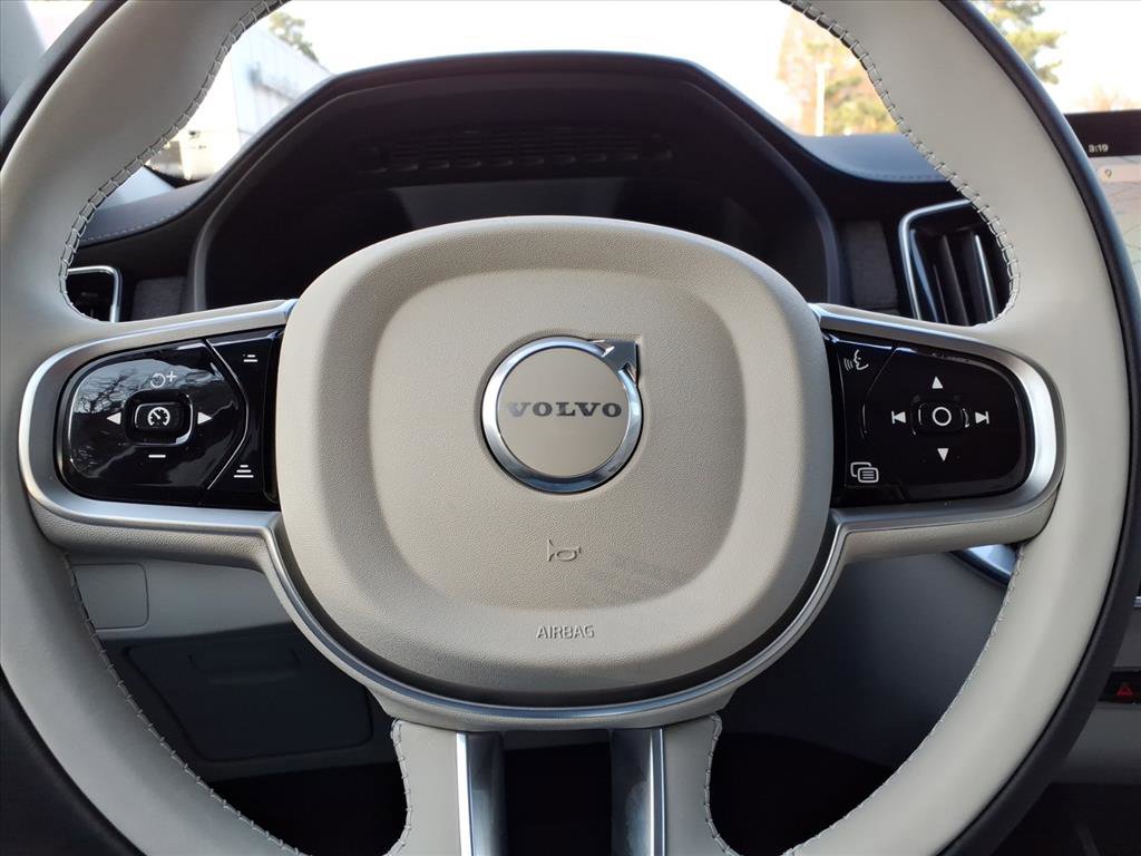 New 2026 Volvo XC90 B6 Ultra image 25