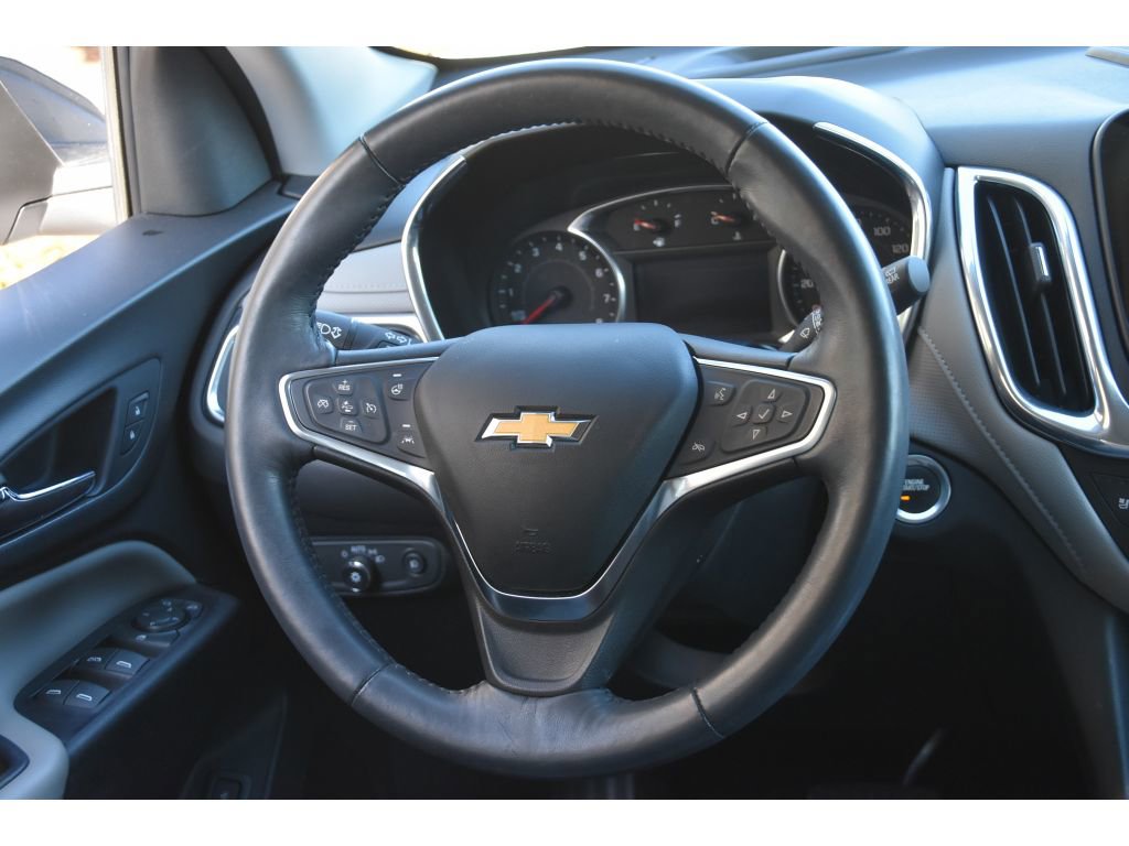 Used 2018 Chevrolet Equinox Premier image 16