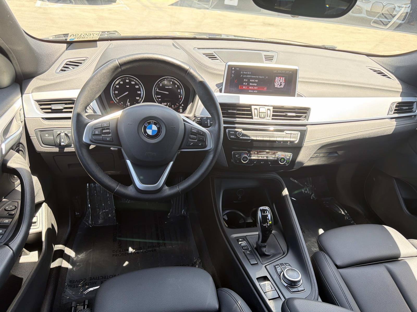 Used 2020 BMW X2 sDrive28i FWD image 7