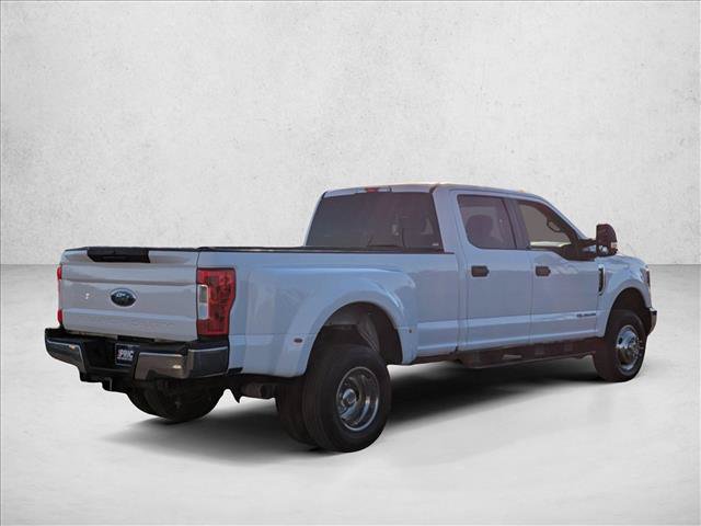 Used 2019 Ford F350 XLT AWD/4WD image 5