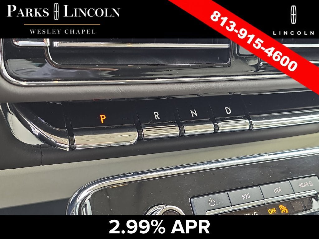 Certified 2022 Lincoln Navigator L Black Label AWD/4WD image 26