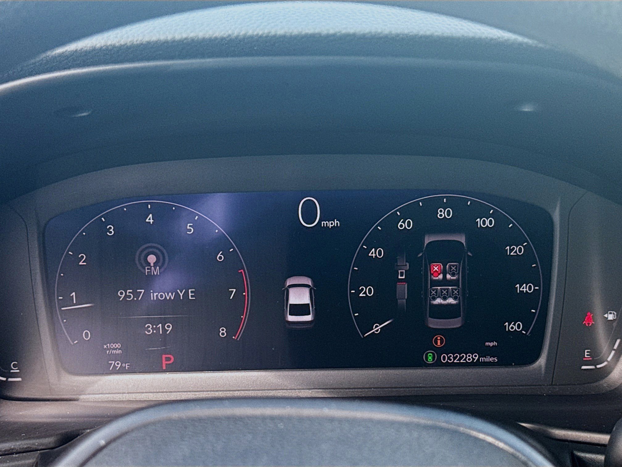 Used 2023 Honda Accord EX image 11