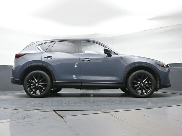 Used 2023 MAZDA CX-5 Carbon Edition AWD/4WD image 32