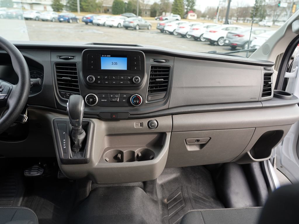 Used 2022 Ford Transit 350 XL RWD image 19