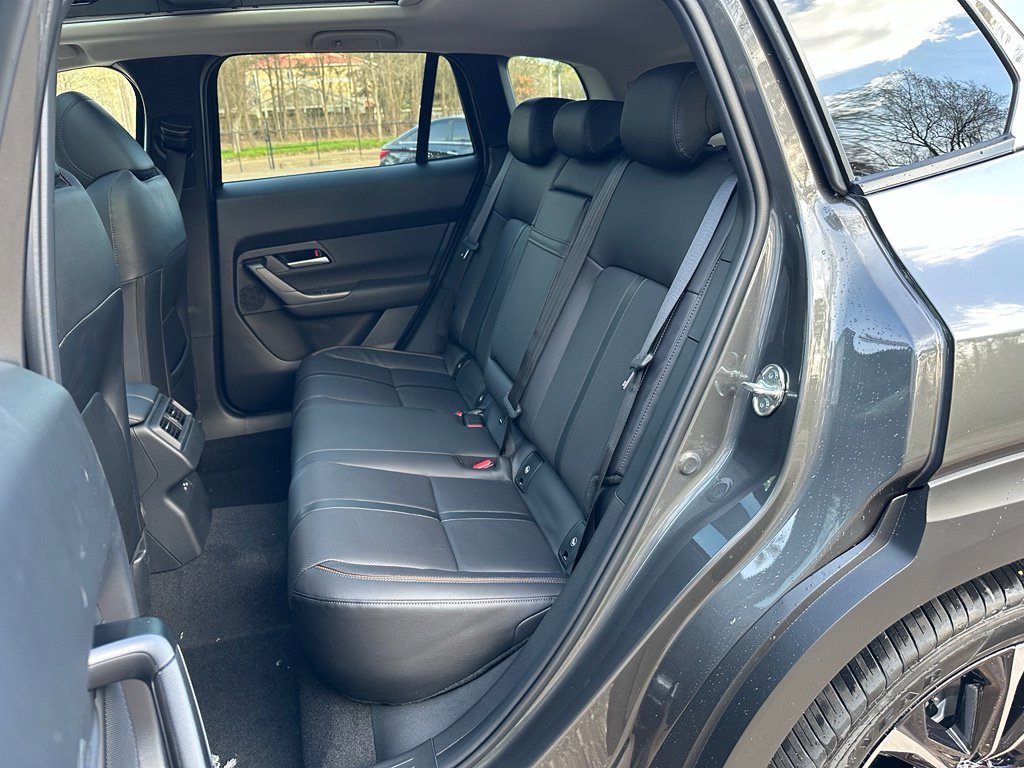 New 2026 MAZDA CX-50 AWD 2.5 S w/ Weather Package image 9