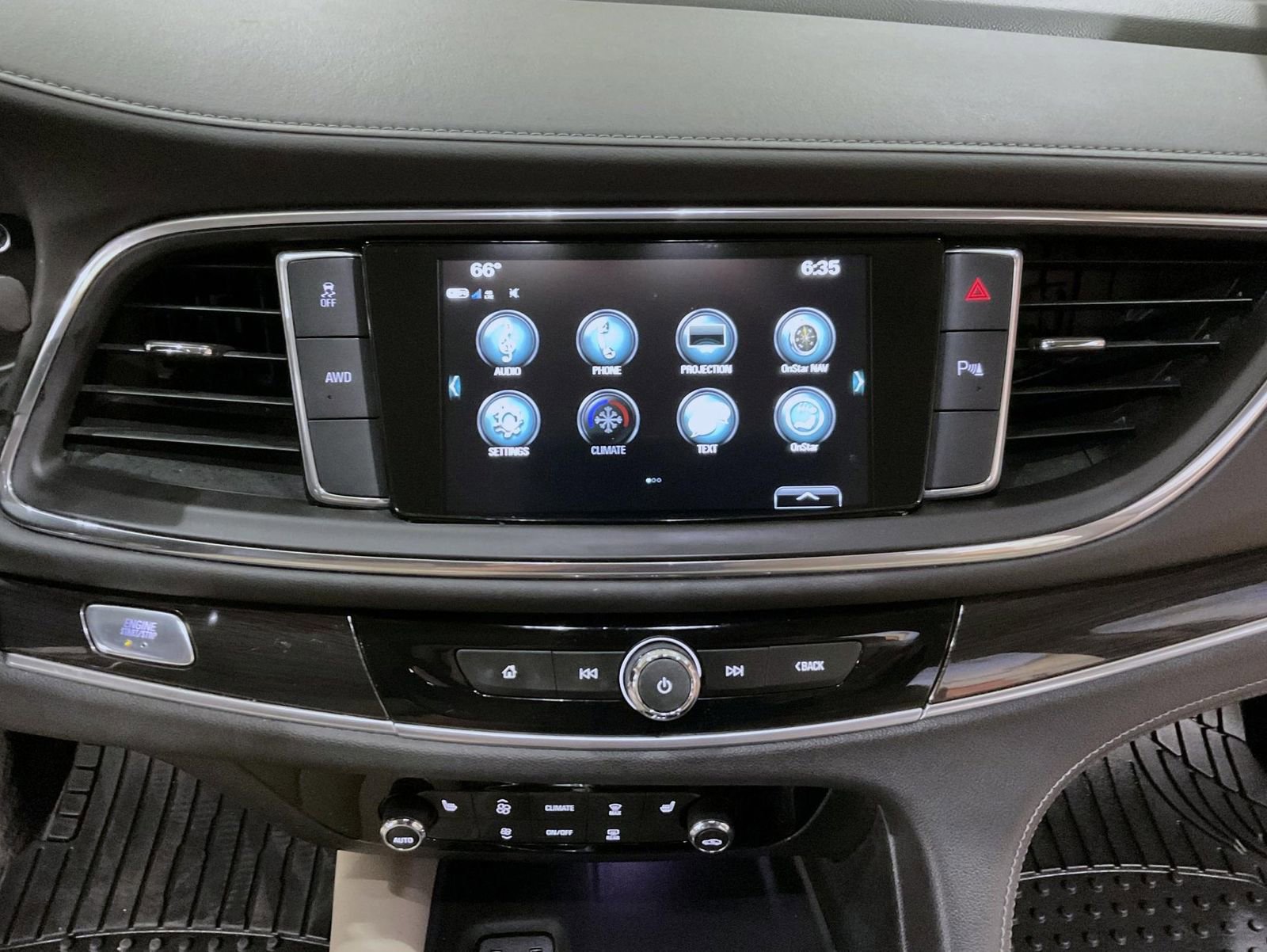 Certified 2019 Buick Enclave Essence image 13