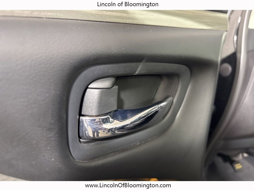 Used 2015 Nissan Murano SL w/ SL Technology Package image 58