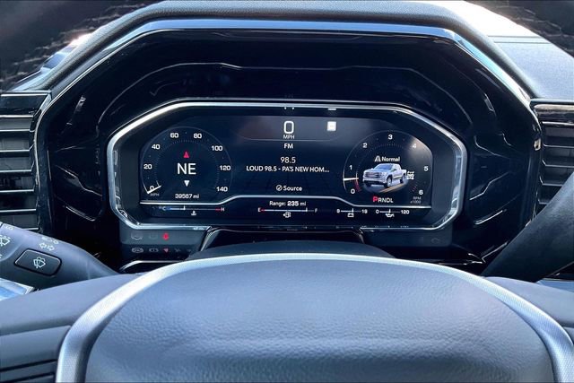 Used 2023 GMC Sierra 1500 Elevation image 21