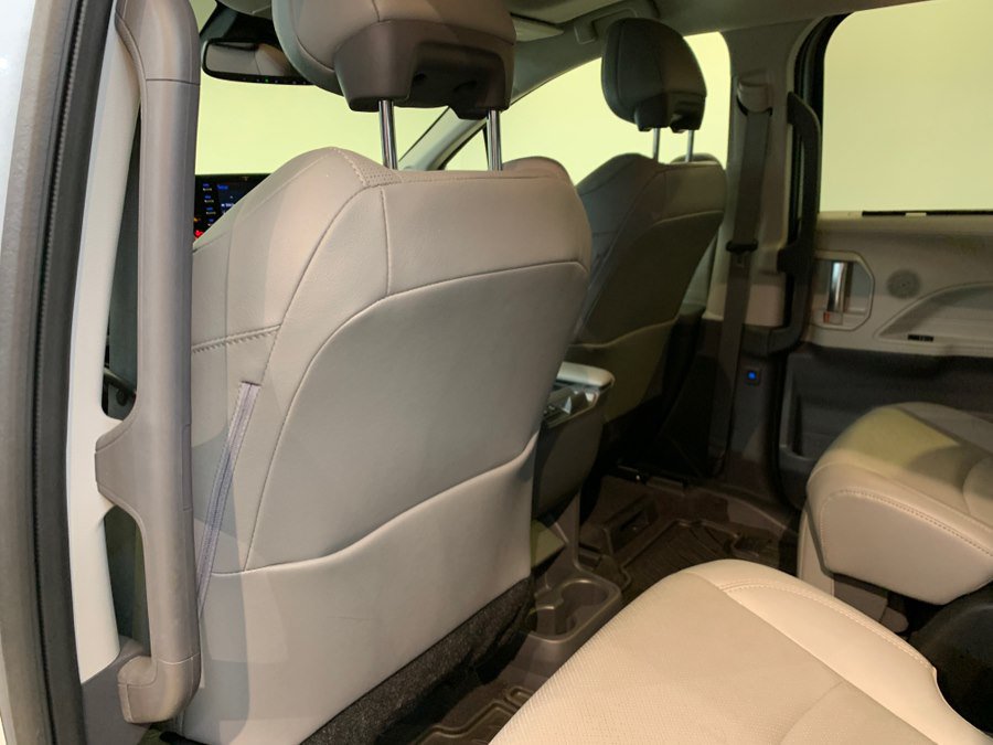 Used 2023 Toyota Sienna Limited w/ Protection Package (TMS) AWD/4WD image 52