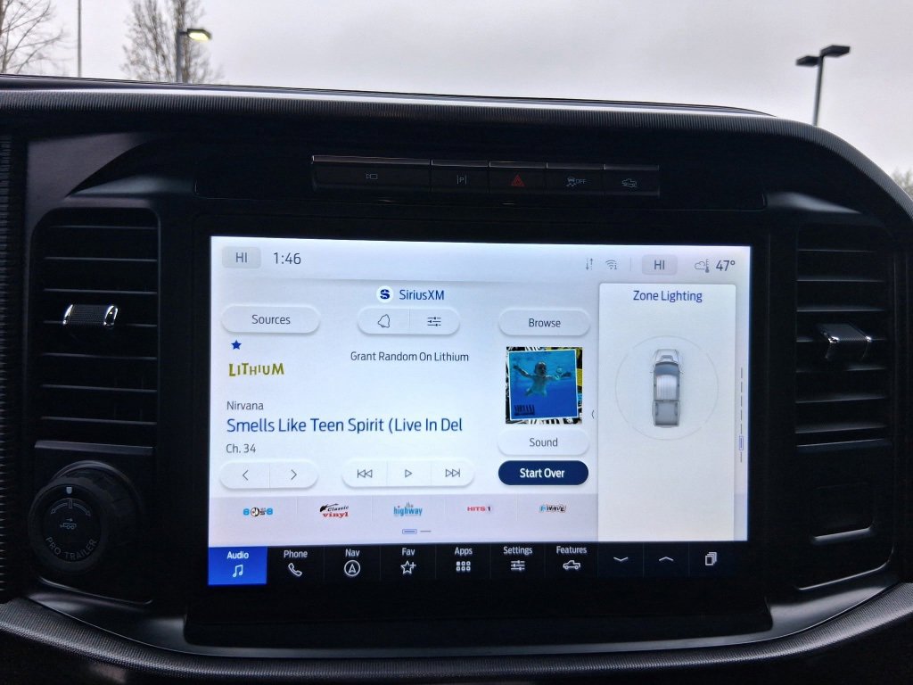 Used 2024 Ford F150 Raptor w/ Equipment Group 803A Raptor R image 13