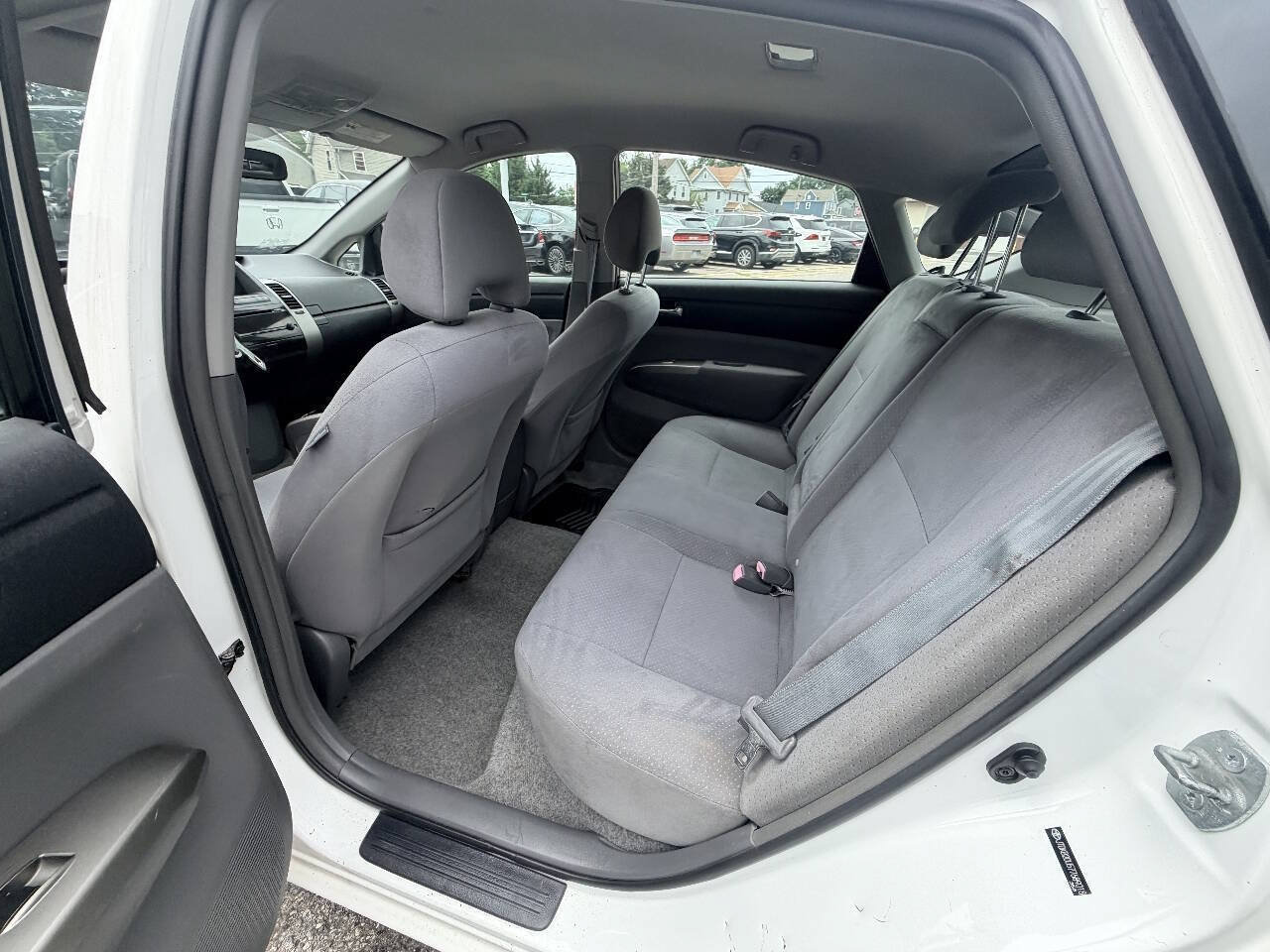 Used 2007 Toyota Prius FWD image 38