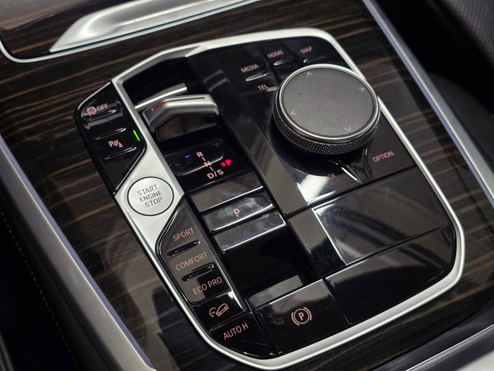 Used 2024 BMW X5 xDrive40i image 36