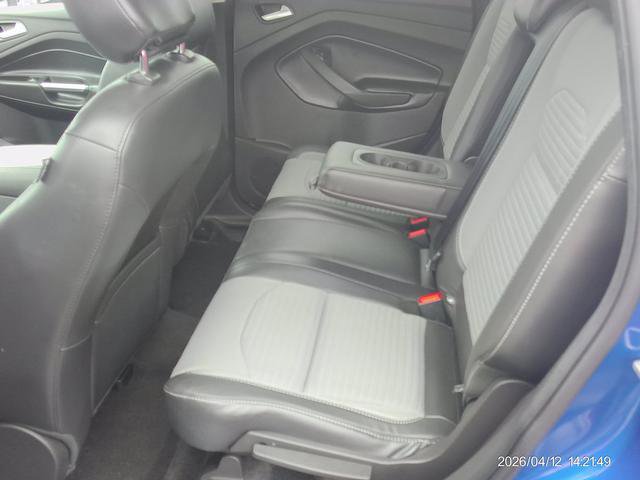Used 2018 Ford Escape SE w/ SE Sport Appearance Package AWD/4WD image 5