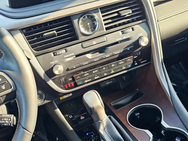 Used 2021 Lexus RX 350 AWD w/ Premium Package image 35