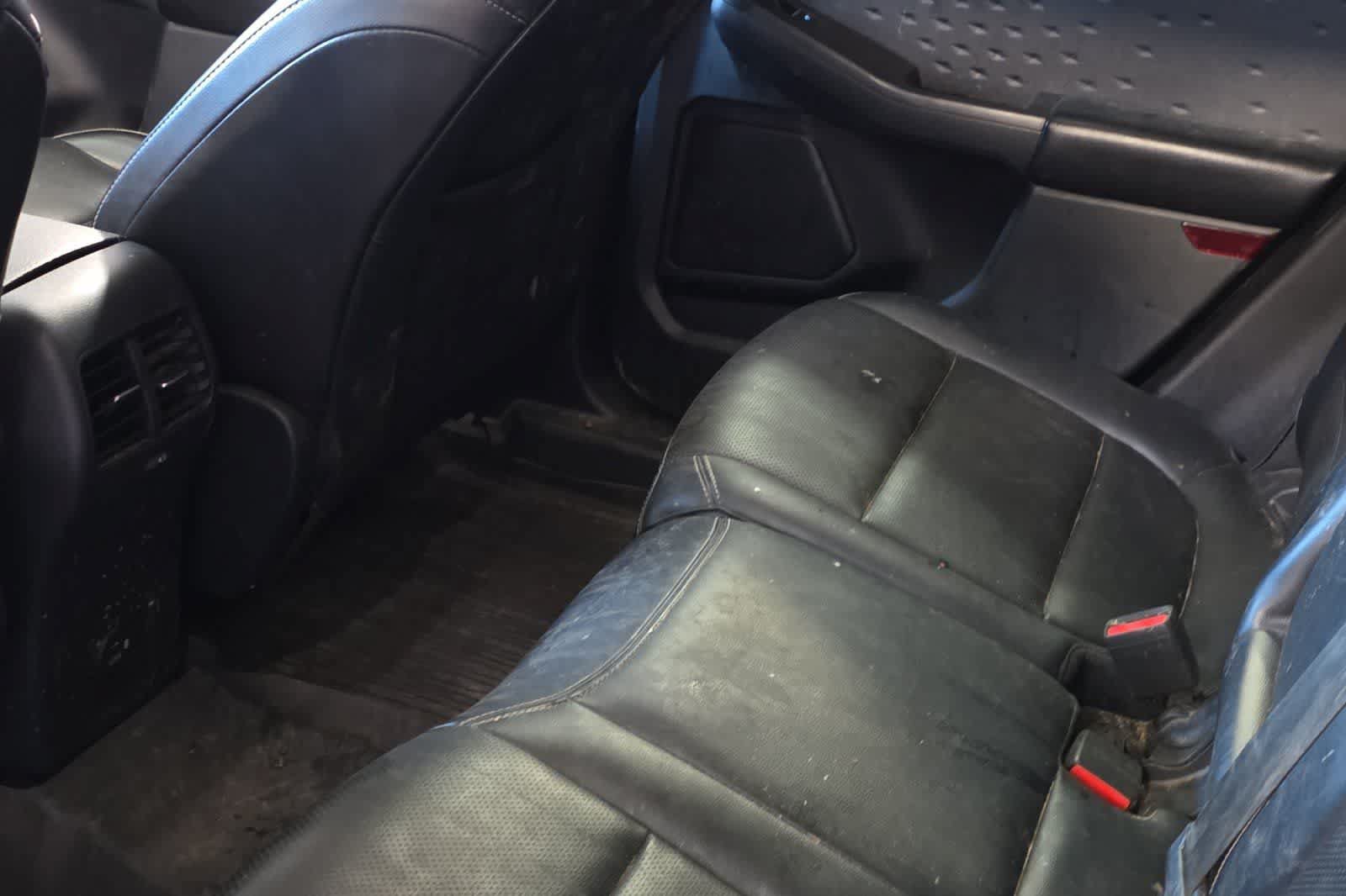 Used 2020 Ford Escape SE Sport AWD/4WD image 5