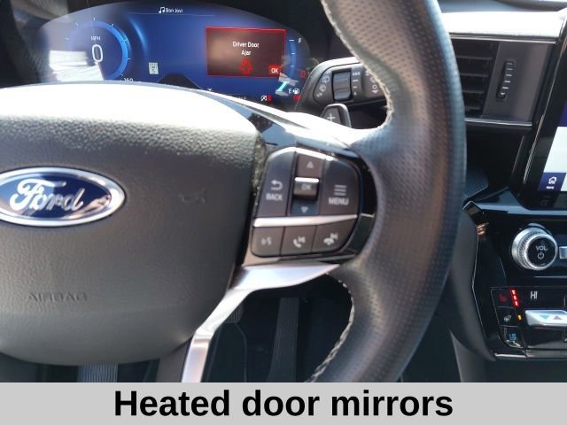 Used 2021 Ford Explorer ST w/ Equipment Group 401A image 12