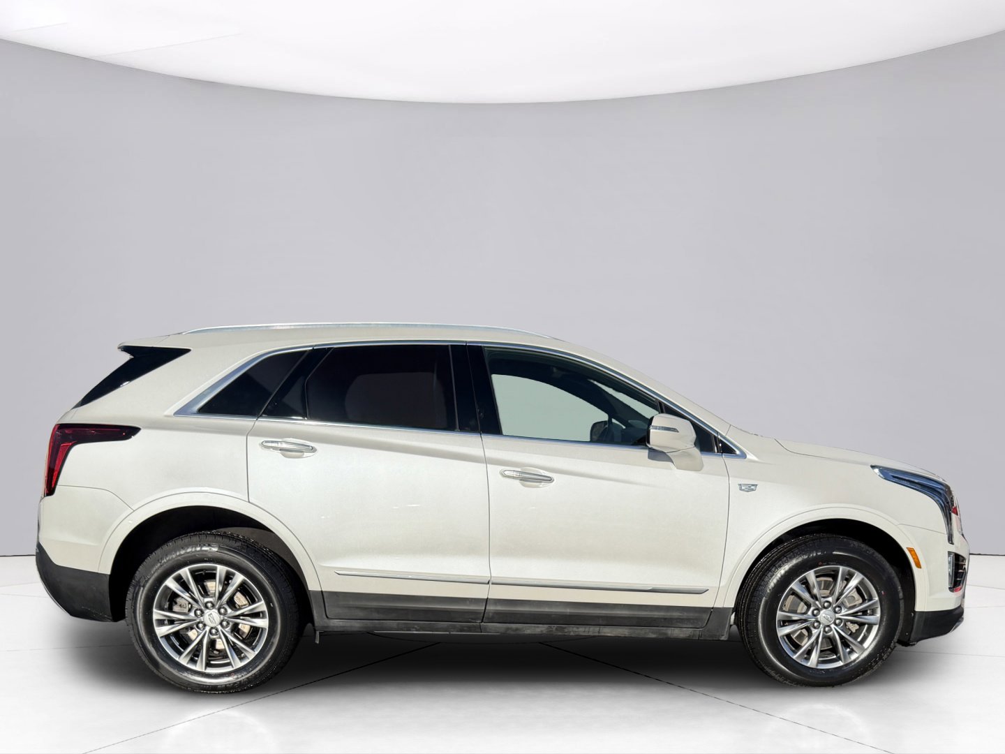 Used 2022 Cadillac XT5 Premium Luxury image 21