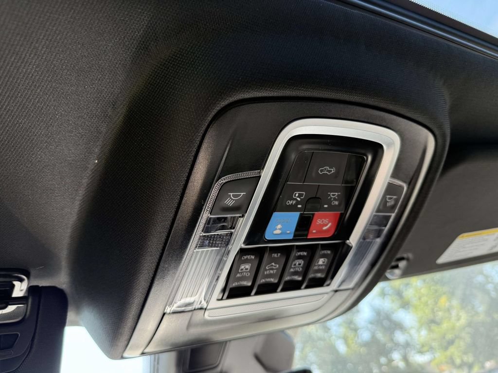 New 2026 RAM 1500 Limited AWD/4WD image 29