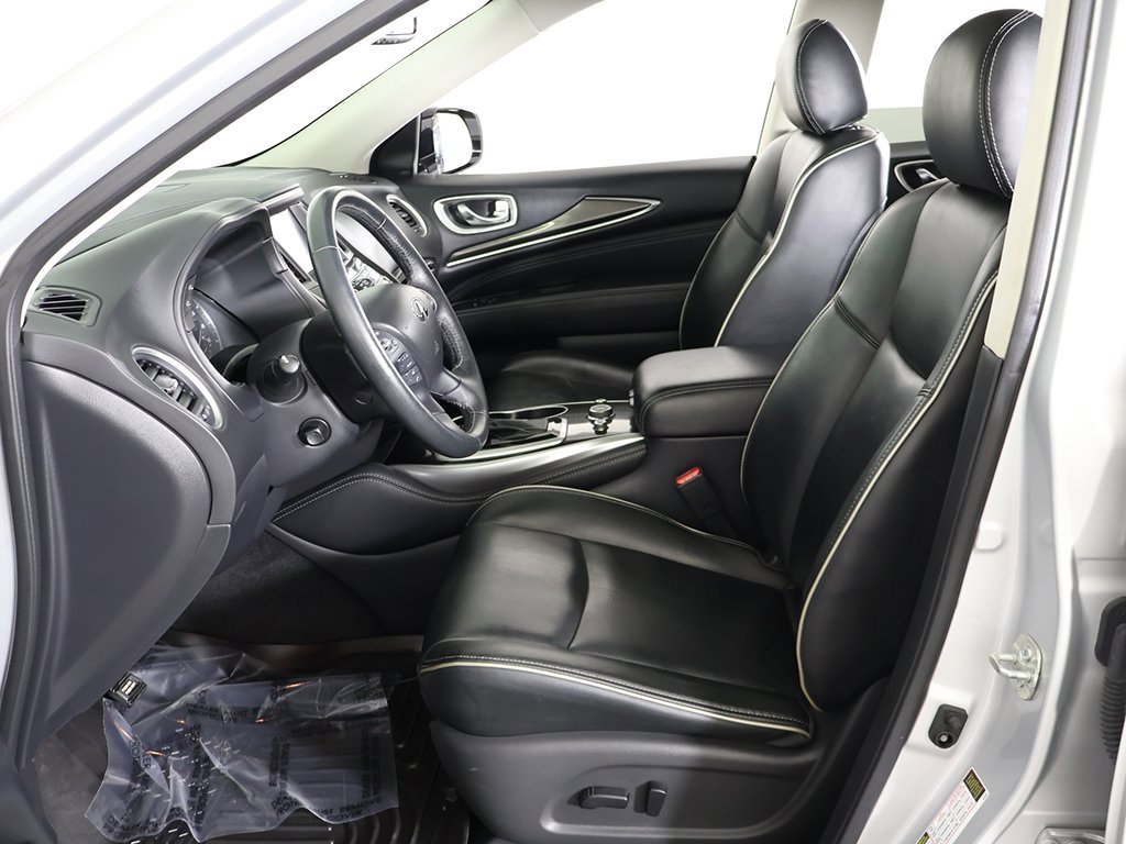Used 2019 INFINITI QX60 Pure image 32