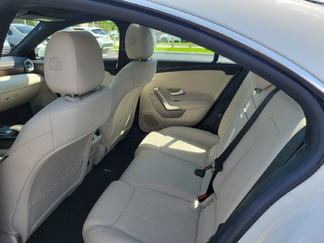Used 2023 Mercedes-Benz CLA 250 image 12