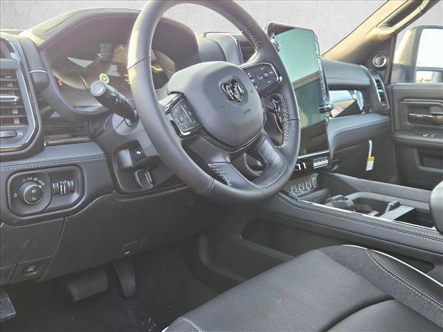 New 2026 RAM 2500 Limited AWD/4WD image 3