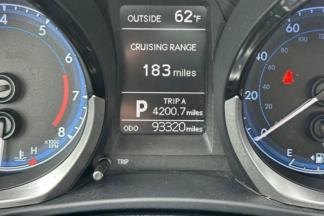 Used 2015 Toyota Corolla S Premium FWD image 27