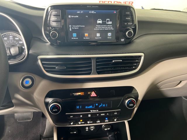 Used 2020 Hyundai Tucson SEL image 17