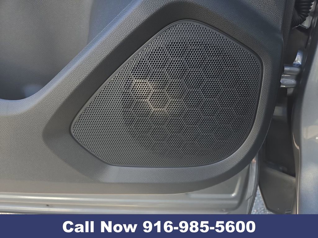 New 2026 Chevrolet TrailBlazer LS w/ LS Confidence Package image 26