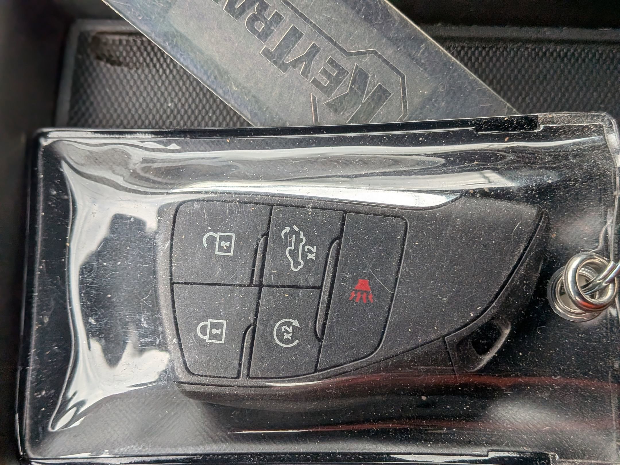 Certified 2025 Chevrolet Silverado 2500 Custom w/ Custom Value Package image 36