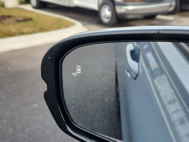 Used 2024 Honda HR-V Sport image 34