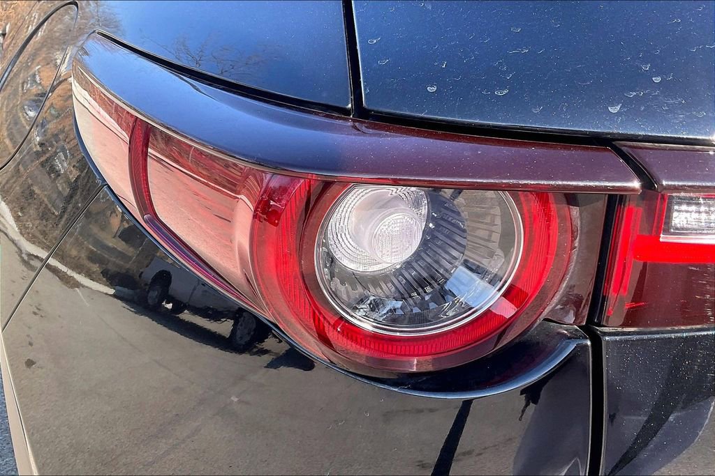 Certified 2023 MAZDA CX-30 AWD 2.5 S w/ Preferred Package image 29