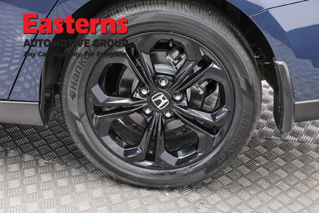 Used 2025 Honda Accord SE image 33