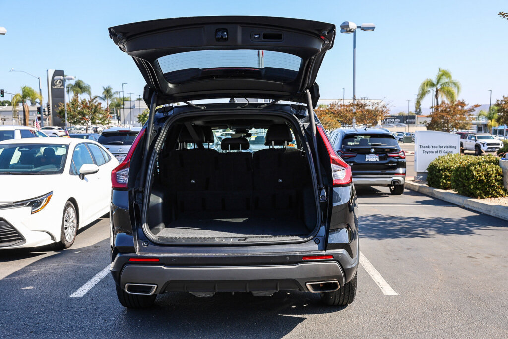 Used 2023 Honda CR-V Sport Touring image 29
