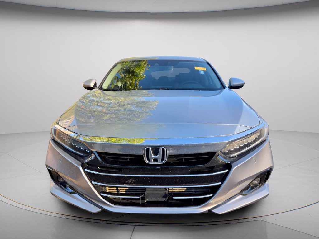 Used 2021 Honda Accord EX-L image 4