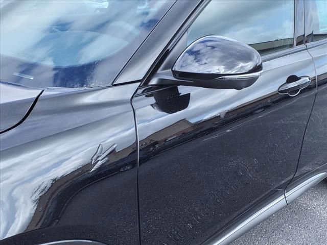 New 2024 Dodge Hornet R/T image 10