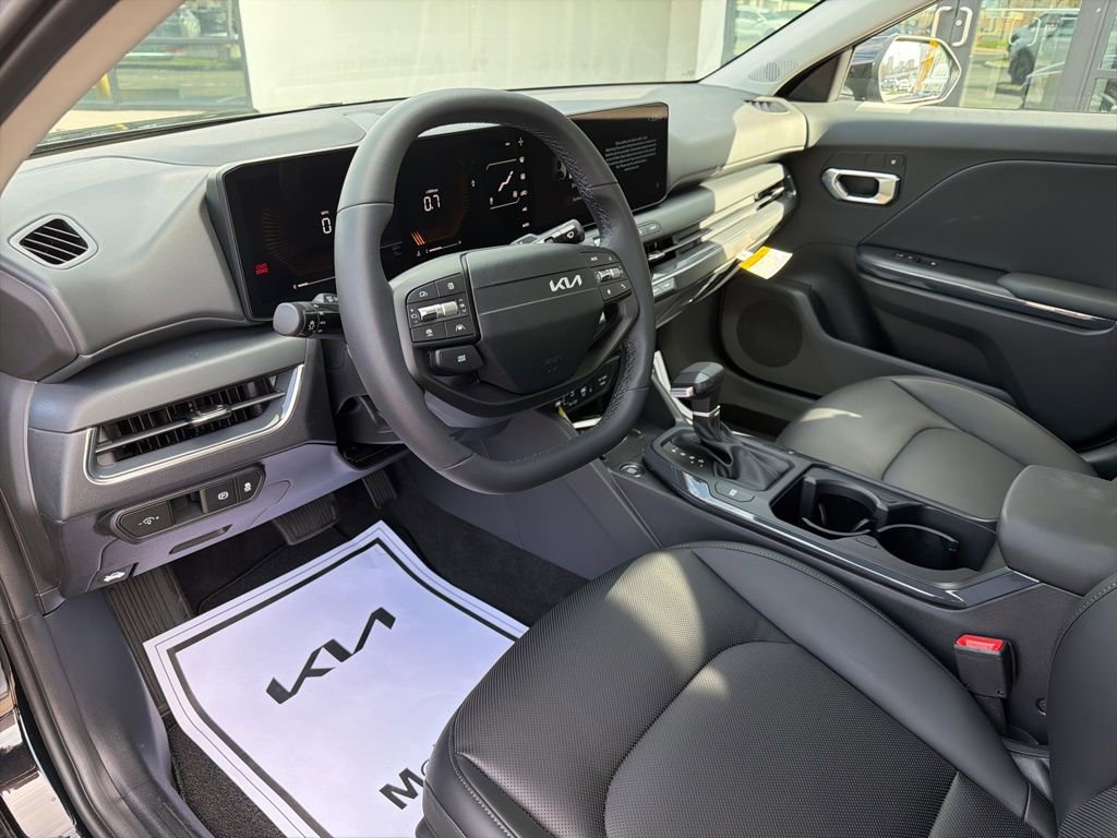 New 2026 Kia K4 EX image 29