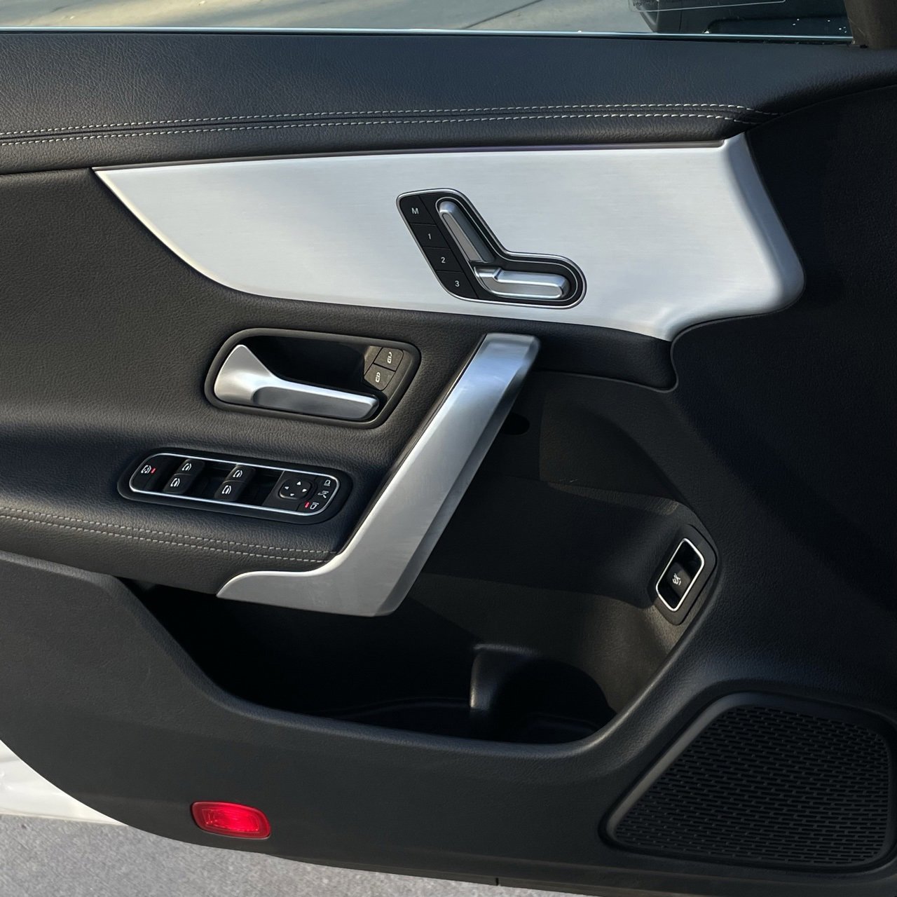 Used 2025 Mercedes-Benz CLA 250 image 20