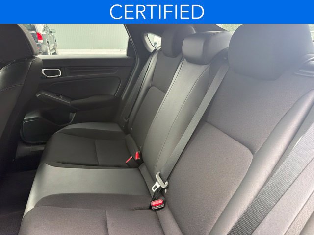 Used 2025 Honda Civic Sport image 17
