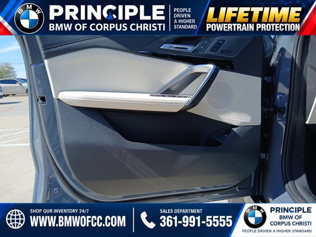 New 2026 BMW X1 xDrive28i w/ Convenience Package AWD/4WD image 20